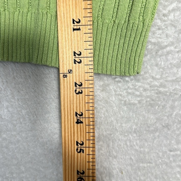 Kendra Scott V-Neck Sweater Women’s size Small - Picture 6 of 6